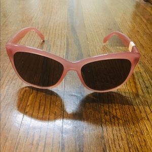 A New Day sunglasses shades glasses women’s pink